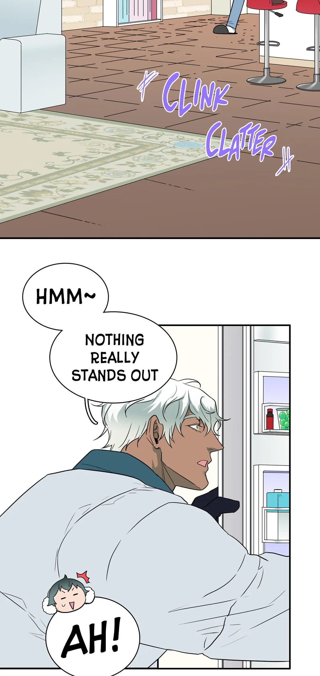 Dear DOO, Chapter 160 image 03